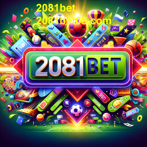 Explorando as Apostas Esportivas na 2081bet